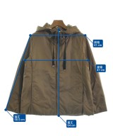 Max Mara（マックスマーラ）その他 茶 サイズ:38(S位) レディース/2200635427106