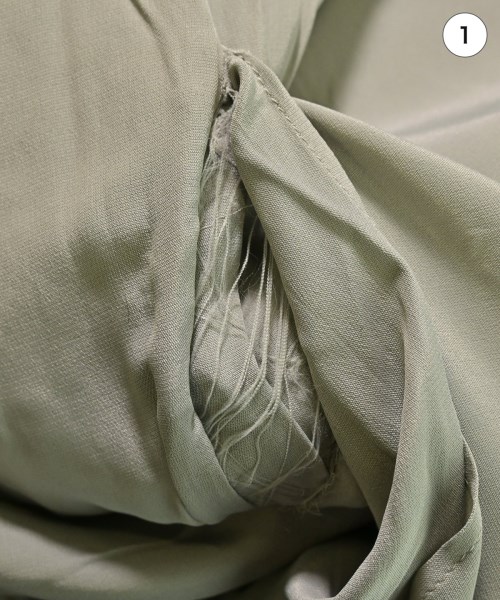 Max Mara（マックスマーラ）ワンピース グレー サイズ:38(S位) レディース/2200637563017