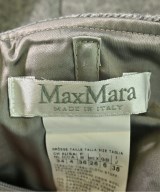 Max Mara（マックスマーラ）ワンピース グレー サイズ:38(S位) レディース/2200637563017