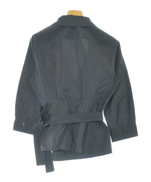 Max Mara（マックスマーラ）ブラウス 黒 サイズ:-(M位) レディース/2200648798019