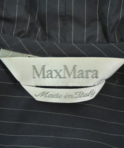 Max Mara（マックスマーラ）ブラウス 黒 サイズ:-(M位) レディース/2200648798019