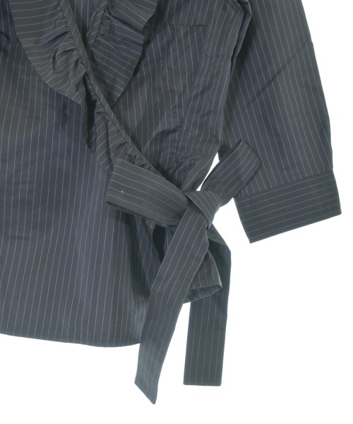 Max Mara（マックスマーラ）ブラウス 黒 サイズ:-(M位) レディース/2200648798019