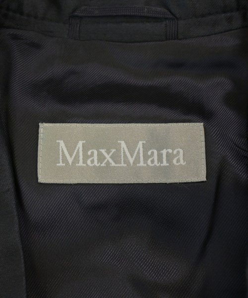 Max Mara（マックスマーラ）テーラードジャケット 紺 サイズ:36(XS位) レディース/2200648798026