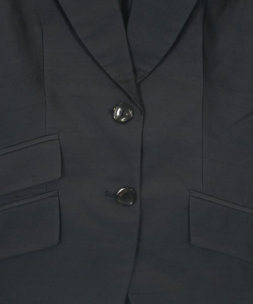 Max Mara（マックスマーラ）テーラードジャケット 紺 サイズ:36(XS位) レディース/2200648798026