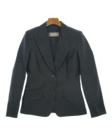 Max Mara（マックスマーラ）テーラードジャケット 紺 サイズ:36(XS位) レディース/2200648798026