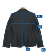 Max Mara（マックスマーラ）テーラードジャケット 紺 サイズ:36(XS位) レディース/2200648798026