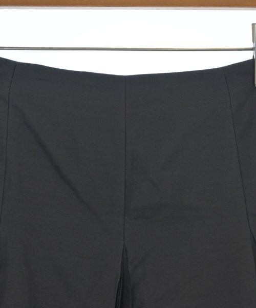 Max Mara（マックスマーラ）ひざ丈スカート 紺 サイズ:38(S位) レディース/2200648798033