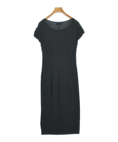 Max Mara（マックスマーラ）ワンピース 黒 サイズ:36(XS位) レディース/2200648993025