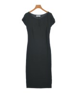 Max Mara（マックスマーラ）ワンピース 黒 サイズ:36(XS位) レディース/2200648993025