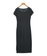 Max Mara（マックスマーラ）ワンピース 黒 サイズ:36(XS位) レディース/2200648993025