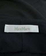 Max Mara（マックスマーラ）ワンピース 黒 サイズ:36(XS位) レディース/2200648993025