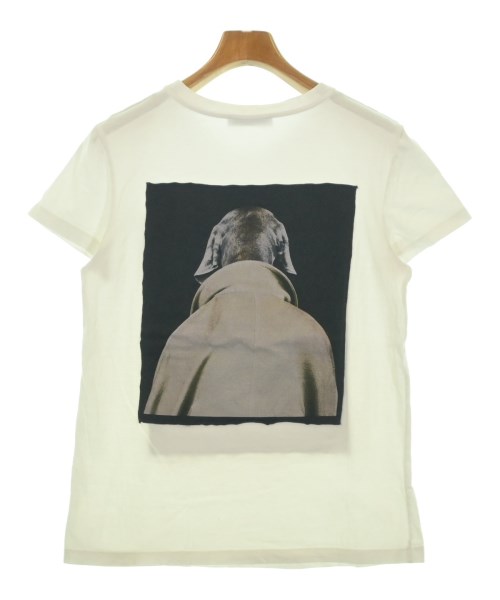 Max Mara（マックスマーラ）Tシャツ・カットソー 白 サイズ:-(M位) レディース/2200648993032