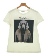 Max Mara（マックスマーラ）Tシャツ・カットソー 白 サイズ:-(M位) レディース/2200648993032