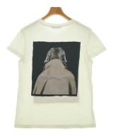 Max Mara（マックスマーラ）Tシャツ・カットソー 白 サイズ:-(M位) レディース/2200648993032