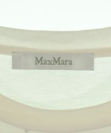 Max Mara（マックスマーラ）Tシャツ・カットソー 白 サイズ:-(M位) レディース/2200648993032