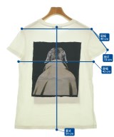 Max Mara（マックスマーラ）Tシャツ・カットソー 白 サイズ:-(M位) レディース/2200648993032