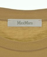 Max Mara（マックスマーラ）Tシャツ・カットソー ベージュ サイズ:-(M位) レディース/2200648993049