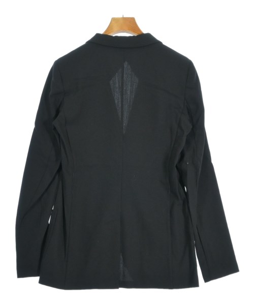 Max Mara（マックスマーラ）テーラードジャケット 黒 サイズ:38(S位) レディース/2200637899048