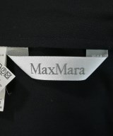 Max Mara（マックスマーラ）テーラードジャケット 黒 サイズ:38(S位) レディース/2200637899048