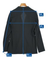 Max Mara（マックスマーラ）テーラードジャケット 黒 サイズ:38(S位) レディース/2200637899048