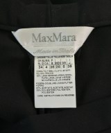 Max Mara（マックスマーラ）その他 黒 サイズ:38(S位) レディース/2200637899055