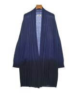 Max Mara（マックスマーラ）カーディガン 紺 サイズ:M レディース/2200637899512