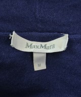 Max Mara（マックスマーラ）カーディガン 紺 サイズ:M レディース/2200637899512