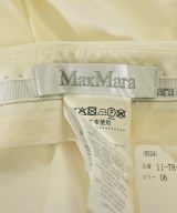 Max Mara（マックスマーラ）その他 白 サイズ:44(L位) レディース/2200638724608
