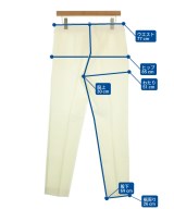 Max Mara（マックスマーラ）その他 白 サイズ:44(L位) レディース/2200638724608