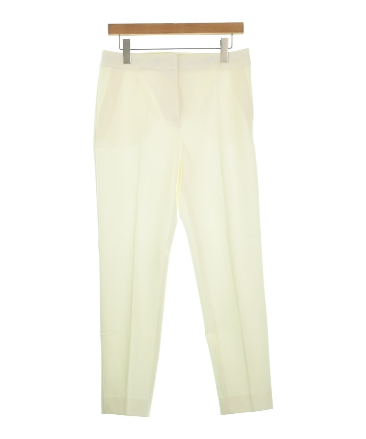 Max Mara（マックスマーラ）その他 白 サイズ:44(L位) レディース