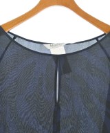 Max Mara（マックスマーラ）ワンピース 紺 サイズ:42(M位) レディース/2200639807102