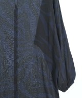 Max Mara（マックスマーラ）ワンピース 紺 サイズ:42(M位) レディース/2200639807102