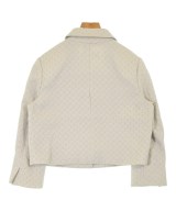 Max Mara（マックスマーラ）カジュアルジャケット ベージュ サイズ:42(M位) レディース/2200649277032