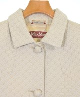 Max Mara（マックスマーラ）カジュアルジャケット ベージュ サイズ:42(M位) レディース/2200649277032