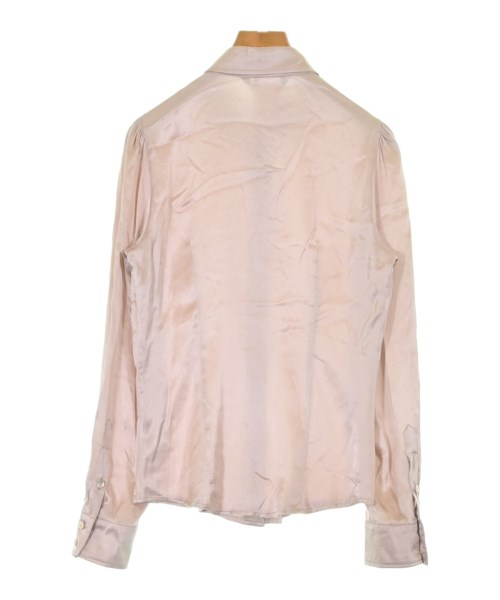 Max Mara（マックスマーラ）カジュアルシャツ ピンク サイズ:38(S位) レディース/2200649277056