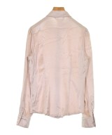 Max Mara（マックスマーラ）カジュアルシャツ ピンク サイズ:38(S位) レディース/2200649277056