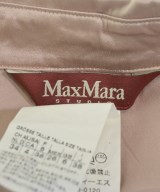 Max Mara（マックスマーラ）カジュアルシャツ ピンク サイズ:38(S位) レディース/2200649277056