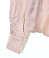 Max Mara（マックスマーラ）カジュアルシャツ ピンク サイズ:38(S位) レディース/2200649277056