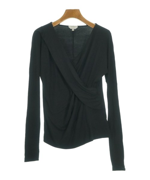 Max Mara（マックスマーラ）Tシャツ・カットソー 黒 サイズ:S レディース/2200649277070