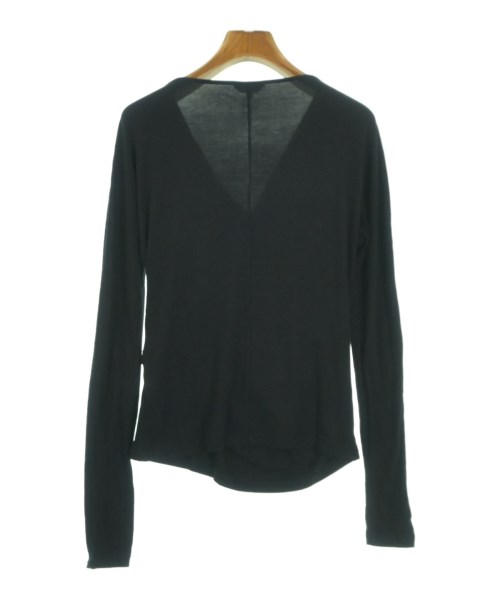 Max Mara（マックスマーラ）Tシャツ・カットソー 黒 サイズ:S レディース/2200649277070