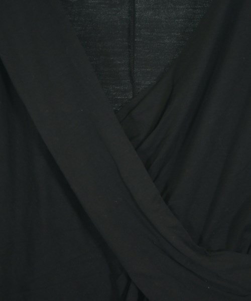 Max Mara（マックスマーラ）Tシャツ・カットソー 黒 サイズ:S レディース/2200649277070