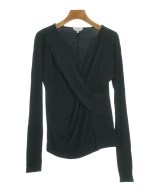 Max Mara（マックスマーラ）Tシャツ・カットソー 黒 サイズ:S レディース/2200649277070