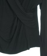 Max Mara（マックスマーラ）Tシャツ・カットソー 黒 サイズ:S レディース/2200649277070