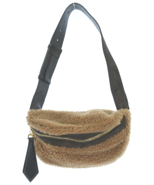 Max Mara(マックスマーラ)その他 茶 サイズ:-/2200649332021