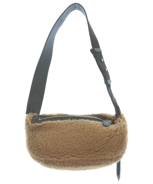 Max Mara（マックスマーラ）その他 茶 サイズ:- レディース/2200649332021