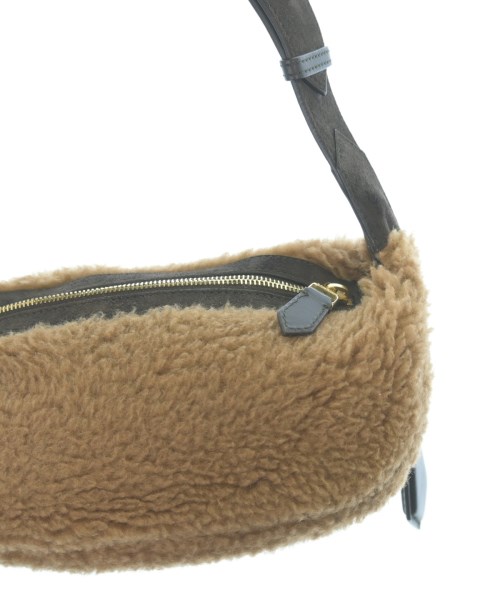 Max Mara（マックスマーラ）その他 茶 サイズ:- レディース/2200649332021