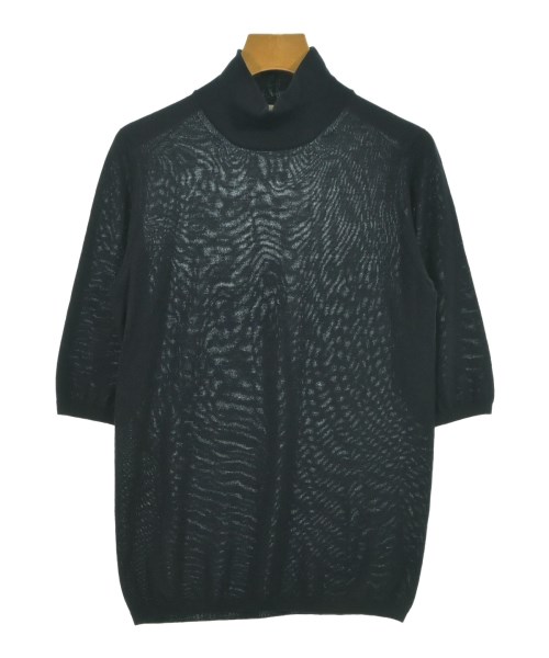 Max Mara(マックスマーラ)ニット・セーター 紺 サイズ:-(M位)/2200640055585