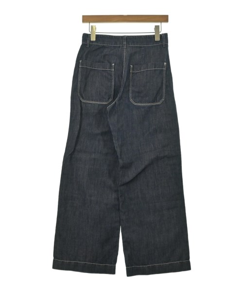 Max Mara（マックスマーラ）デニムパンツ 紺 サイズ:36(XS位) レディース/2200640055912