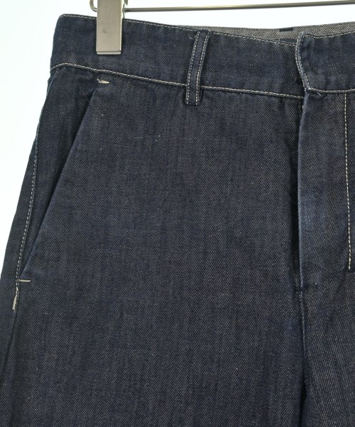 Max Mara（マックスマーラ）デニムパンツ 紺 サイズ:36(XS位) レディース/2200640055912