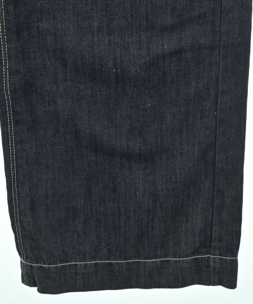 Max Mara（マックスマーラ）デニムパンツ 紺 サイズ:36(XS位) レディース/2200640055912